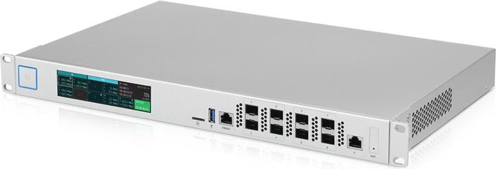 Actual product image Ubiquiti UniFi Security Gateway USG-XG-8