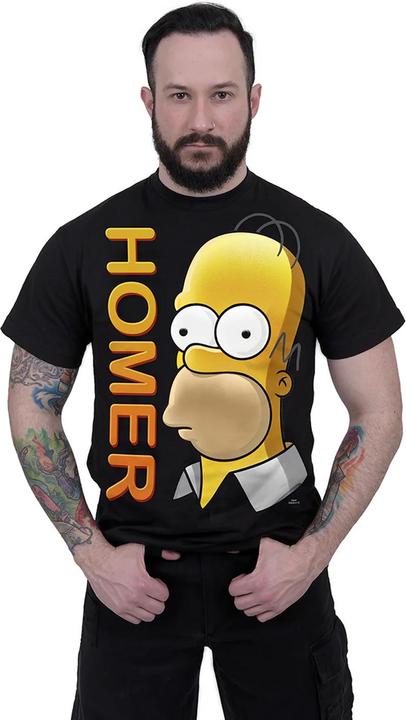 Produktbild The Simpsons TShirt (XL)