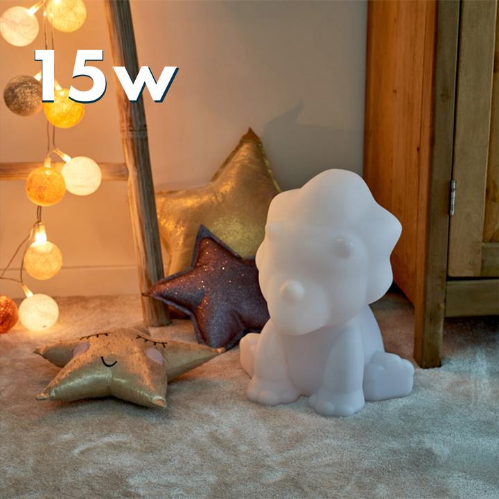 Actual product image Bigben Lumin'Us Dino (8.80 h)