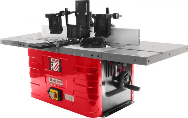 Immagine prodotto Holzmann TFM610V Scorniciatrice da banco