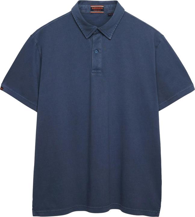 flaschenblau