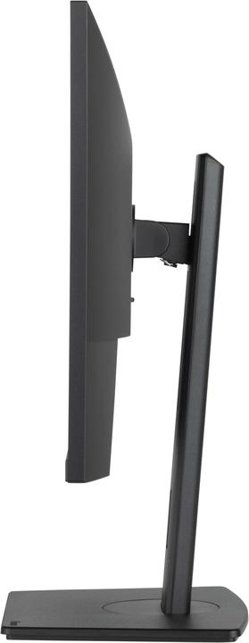 Actual product image iiyama ProLite XUB2793HS 27" 16:9 Full HD IPS Display black (1920 x 1080 pixels, 27")