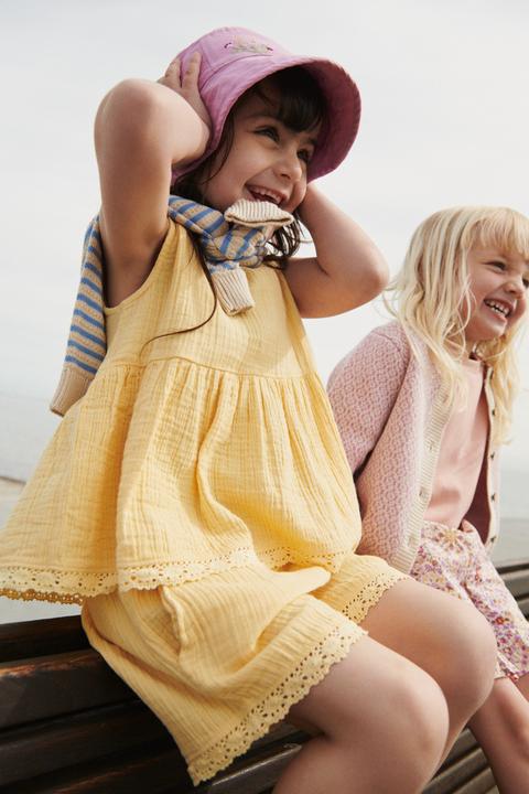 Produktbild Wheat Muslin Top (122)