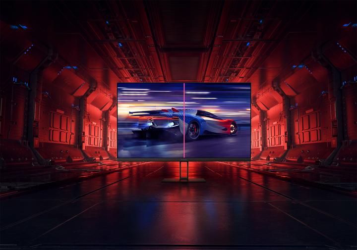 Image du produit Xiaomi G27Qi (2560 x 1440 pixels, 27")