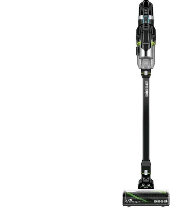 Productafbeelding Bissell ICON Pet Turbo 25V Draadloze Handstick