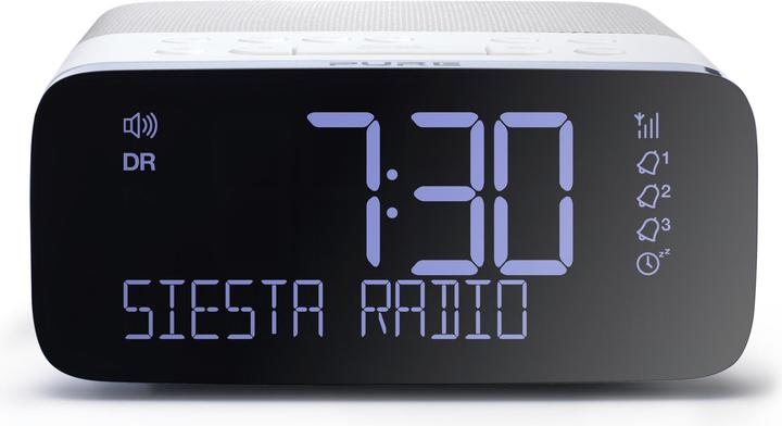 Actual product image Pure Siesta Rise