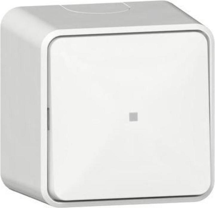 Reinweiss matt RAL-Nummer (ähnlich) 9010