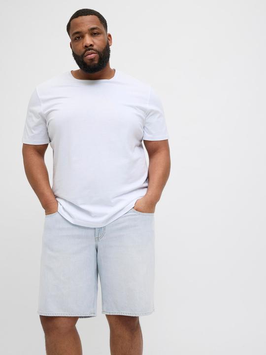Actual product image Jack & Jones Jjitony Jjoriginal Shorts Sbd 210 Sn Pls (Frequency band 38 (2600 MHz))