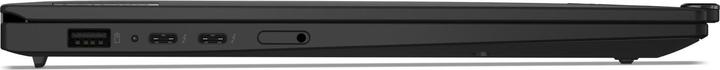 Actual product image Lenovo ThinkPad X1 Carbon Gen 13 (14", 1000 GB, 32 GB, CH, Intel Core Ultra 7 258V)