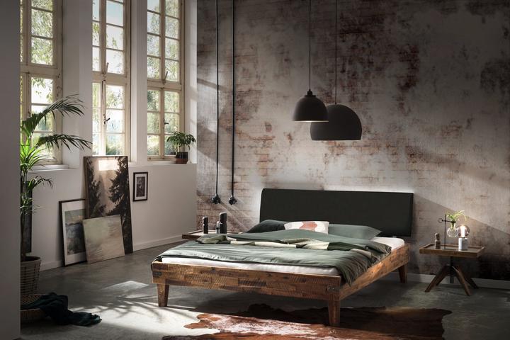 Produktbild Hasena Golea 25 (100 x 200 cm)