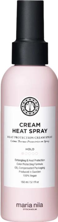 Immagine prodotto Maria Nila Stile e finitura - Crema di calore a spruzzo (150 ml)