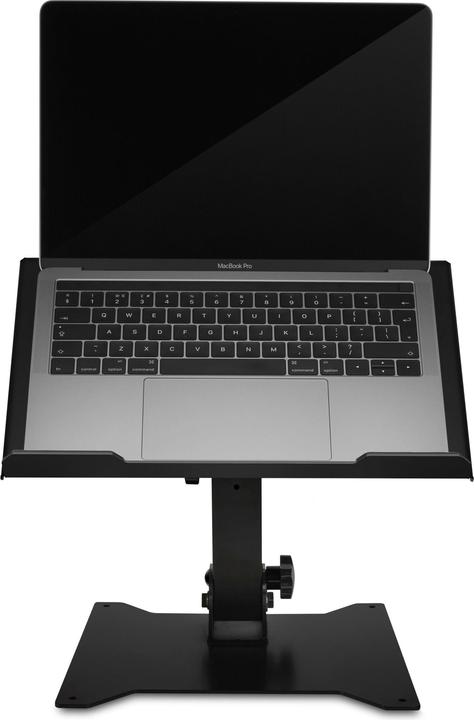 Actual product image Pioneer DJ Laptop Stand DJC-STS1 Steel
