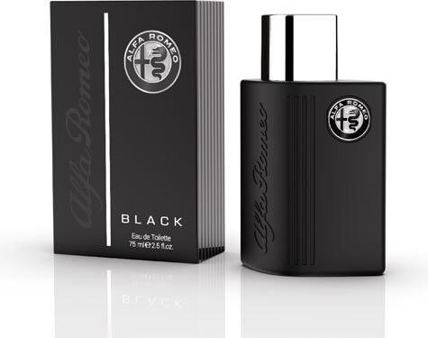 Image du produit Romeo Black (Eau de toilette, 75 ml)