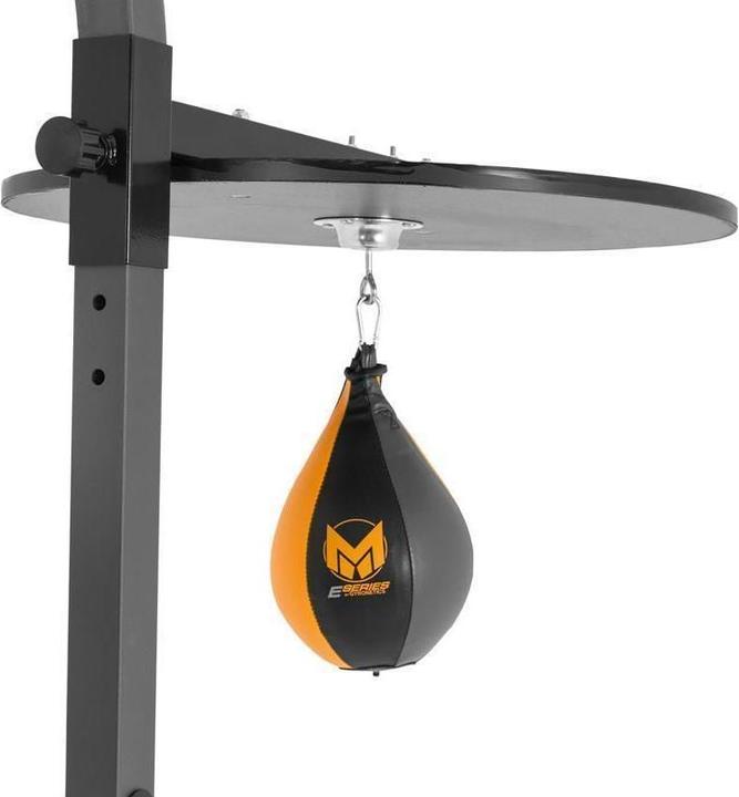 Produktbild Gyronetics Boxstation mit Boxsack und Punching Ball - 1149 (117 cm, 21 kg)