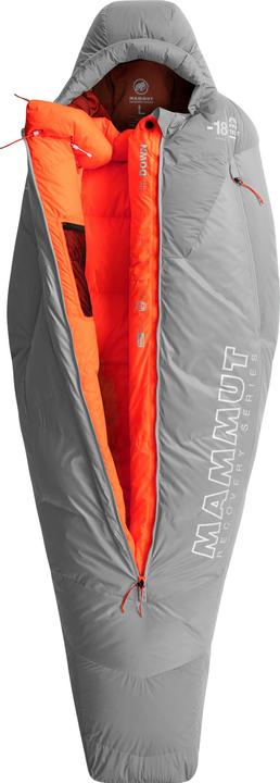 Produktbild Mammut Protect Down Bag -18C (200 cm)