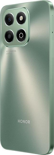Actual product image Honor X6b (128 GB, Forest Green, 6.56", Dual SIM, 4G)