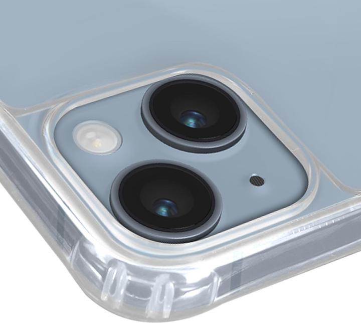 Actual product image Avizar Corda, with 90cm long chain and bumper corners Series