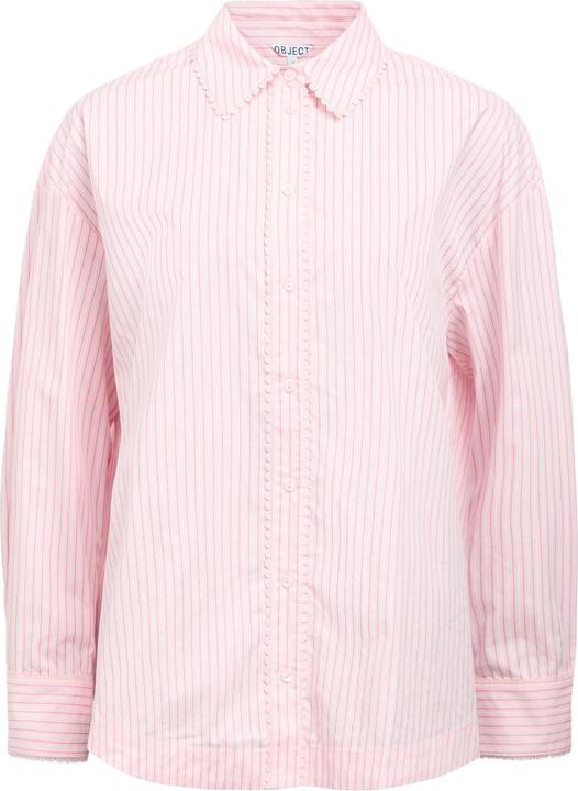 Image du produit Object Gestreiftes Hemd (38)