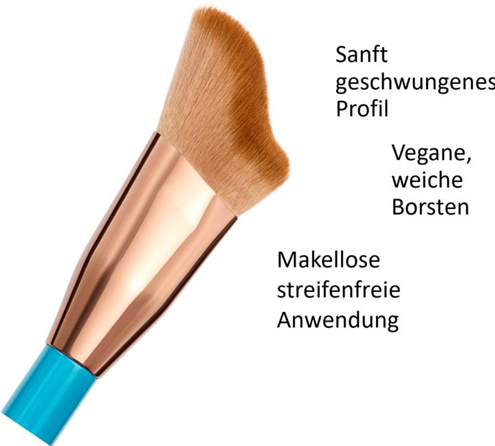 Immagine prodotto St. Tropez - Tantour & Applicator Brush (Correttore)