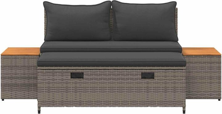 Produktbild vidaXL Outdoor-Sitzplätze
