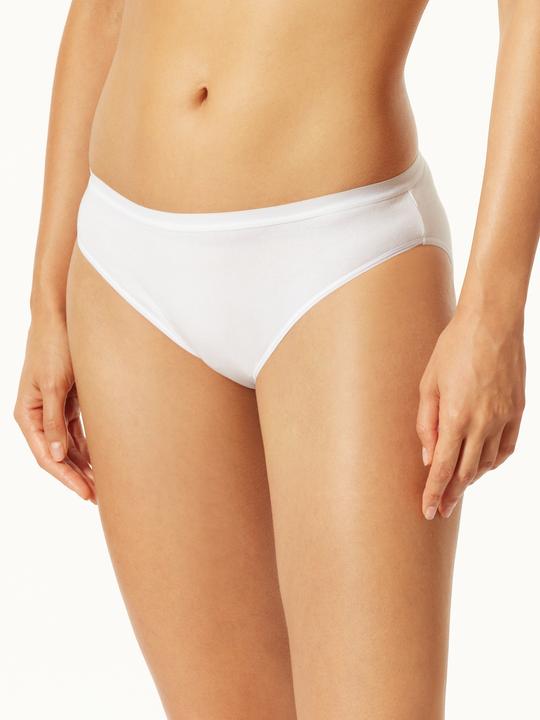 Actual product image Schiesser Tai briefs Uncover (3XL, pack of 6)