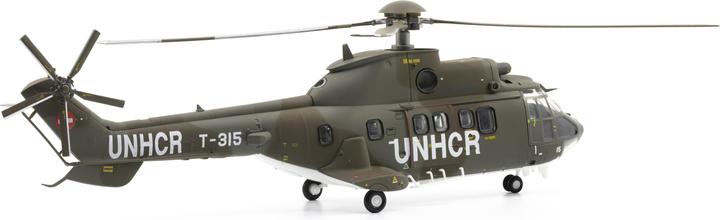 Actual product image Ace Cougar AS532 T-315 UNHCR