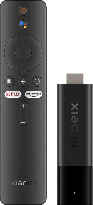 Produktbild Xiaomi 4K TV Stick OB6-EU (8 GB, Android 11)