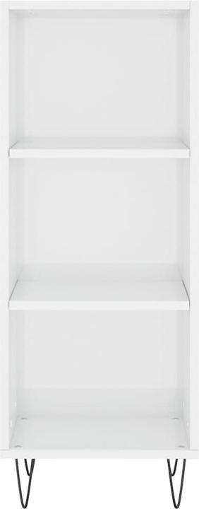 Image du produit vidaXL Sideboard (34.50 x 32.50 x 90 cm)