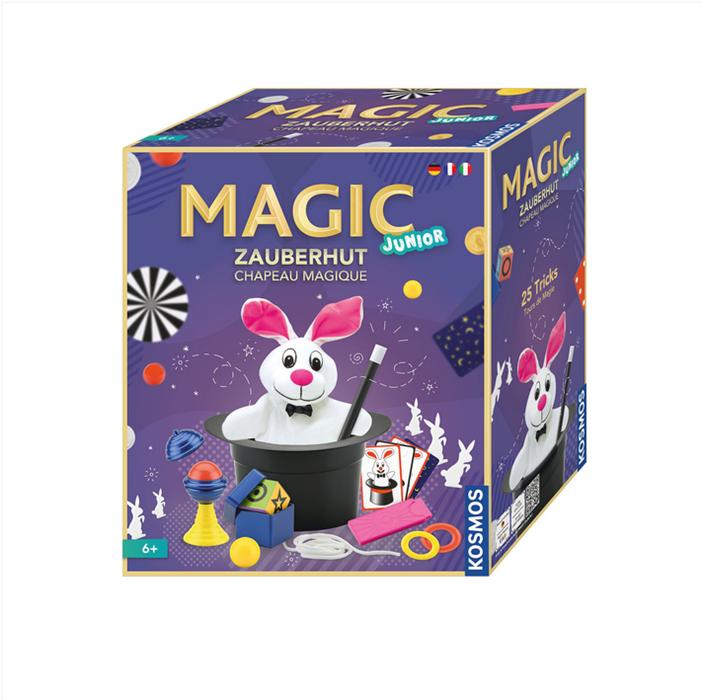 Immagine prodotto Kosmos Magic Zauberhut
