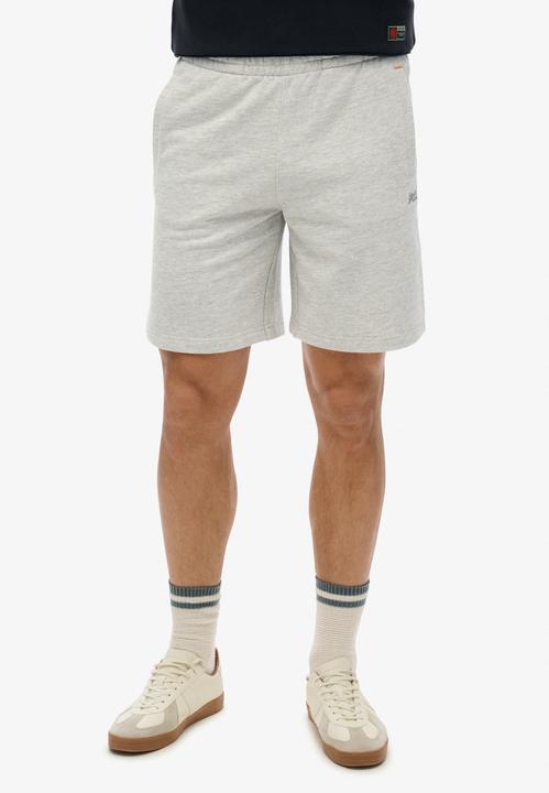 Produktbild Superdry Basic-Jersey mit Logo (L)