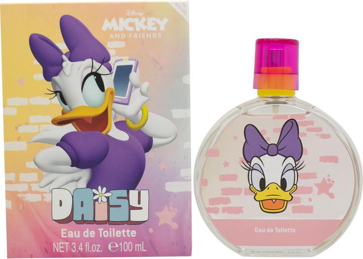 Immagine prodotto Disney Daisy (Eau de toilette, 100 ml)