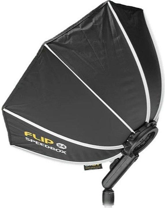 Produktbild SMDV Flip 24 Speedbox (Softbox, 55 cm)