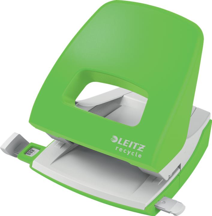 Produktbild Leitz Locher NeXXt Recycle