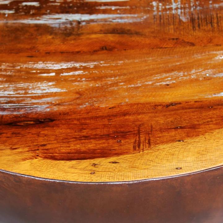Image du produit vidaXL Tisch (60 x 60 x 28 cm)