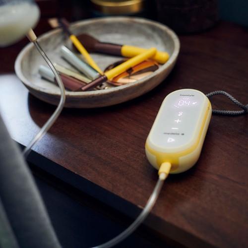 Produktbild Medela New Freestyle Flex