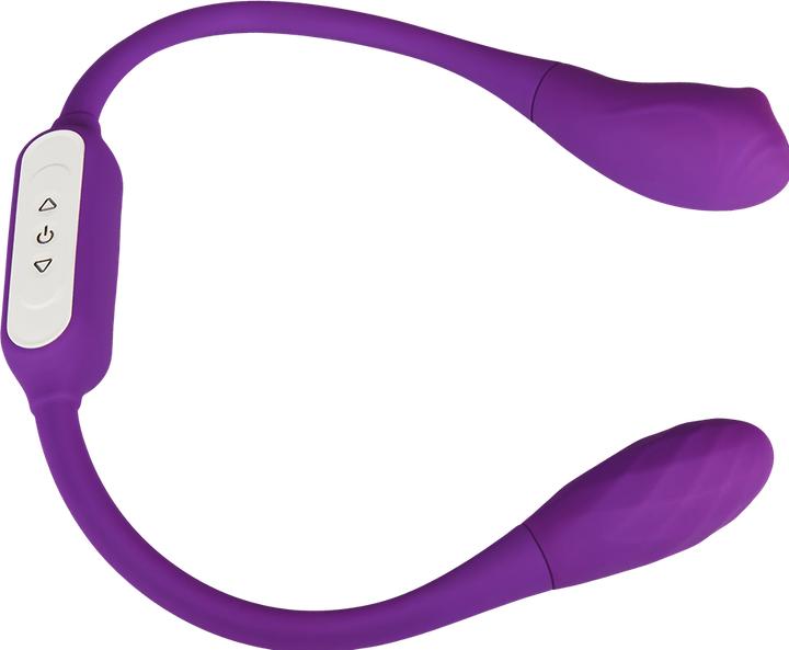 Produktbild Eis Vibrator