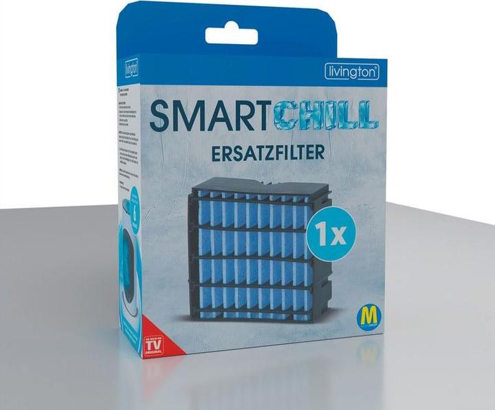 Produktbild Livington Smart Chill
