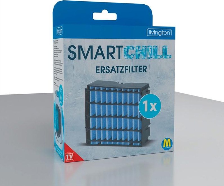 Produktbild Livington Smart Chill