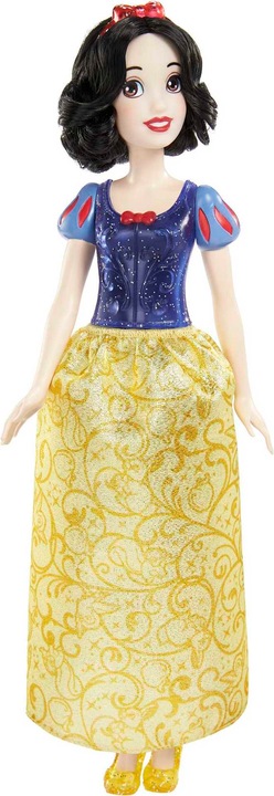 Image du produit Mattel Poupee Blanche-Neige 29cm