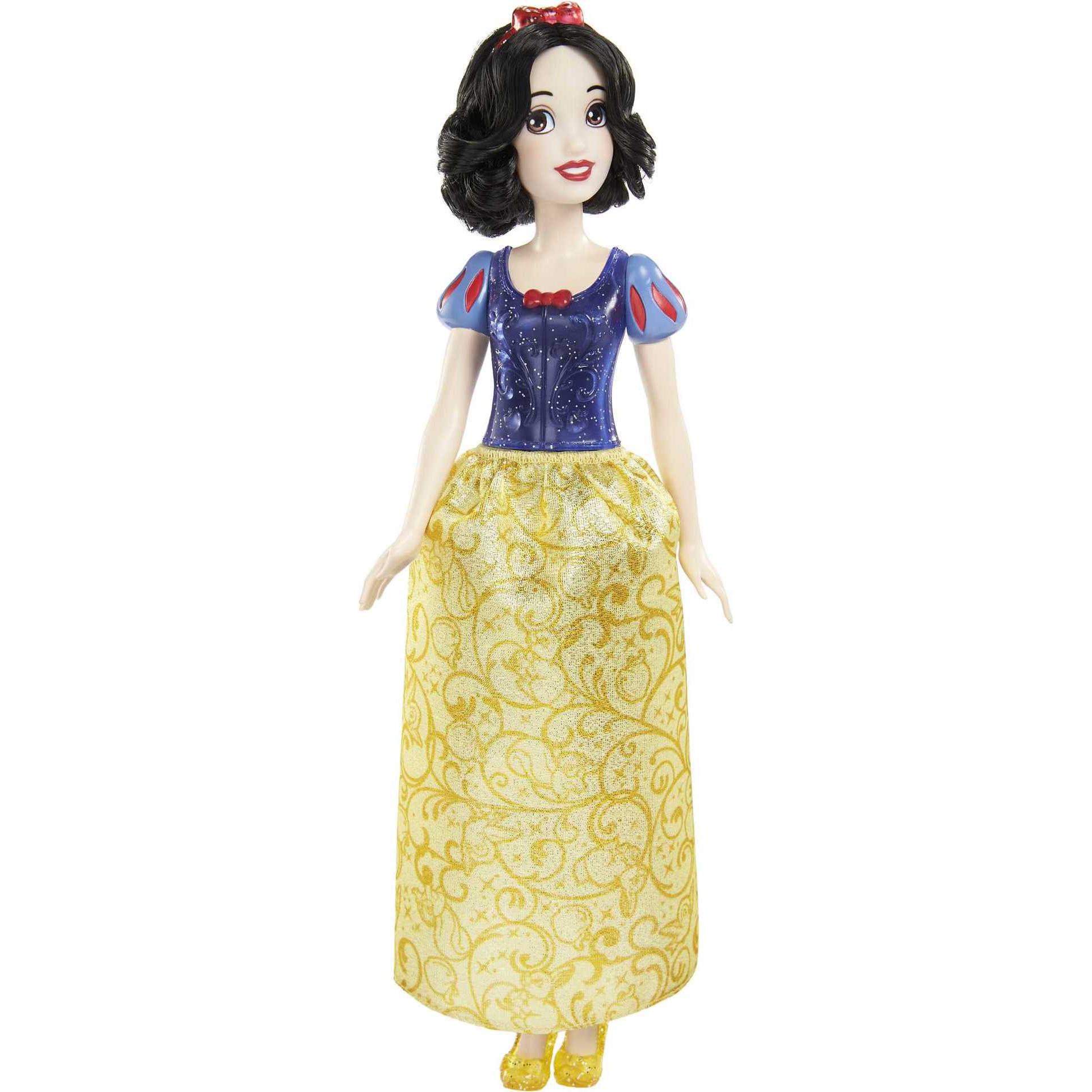 Mattel Fashion Doll Core Snow White