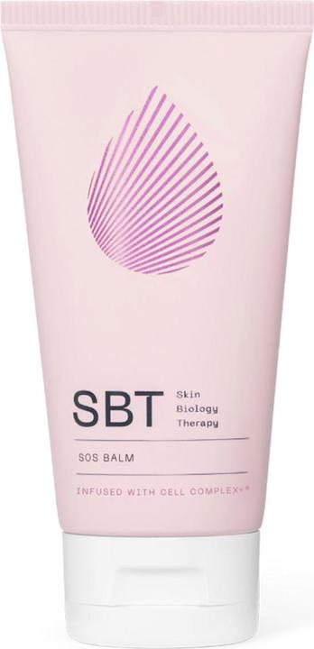 Actual product image SBT Sensitive SOS Balm (75 ml, Face balm)