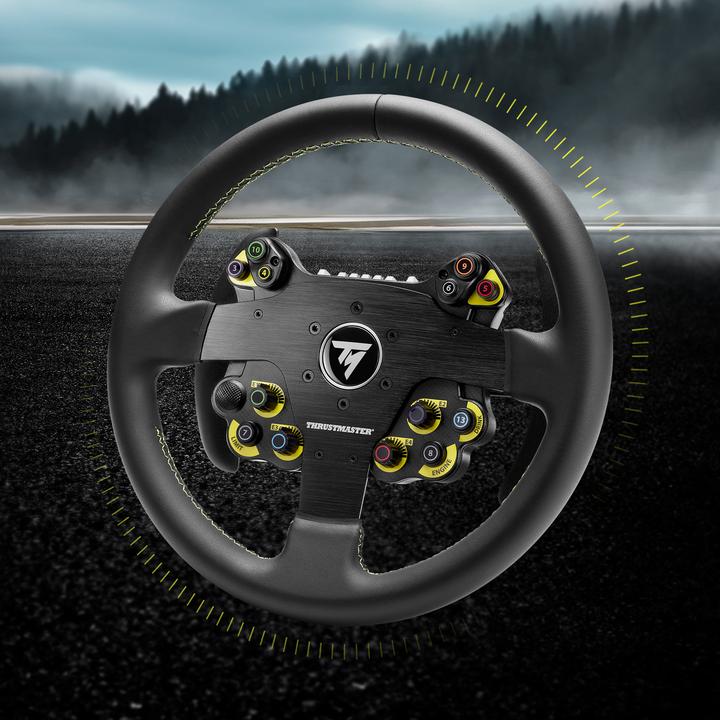 Actual product image Thrustmaster EVO Racing 32R (Windows, Xbox Series X, Xbox Series S, Xbox One X, Xbox One S, PS4, PS5)