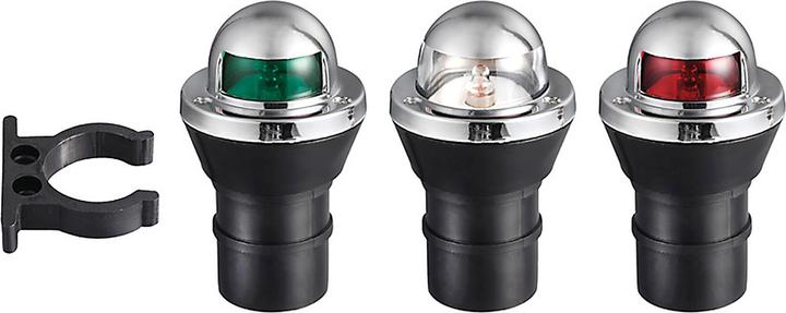 Image du produit Osculati Feu de navigation omnidirectionnel, blanc