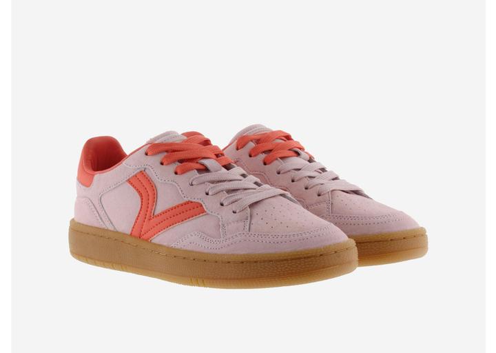 Produktbild Victoria Smash Suede (39)