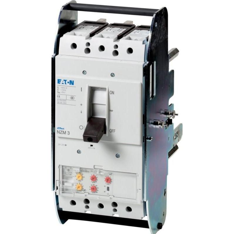 Eaton, Schutzschalter, EATO Leistungsschalter
