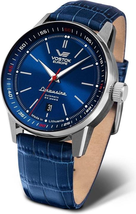 Actual product image Europe Gaz 14 Automatic