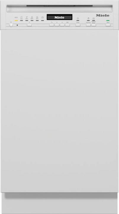 Image du produit Miele G 15740 45 SCi SL