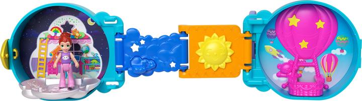 Produktbild Polly Pocket On The Go Fun (assortiert - 1 Stück)