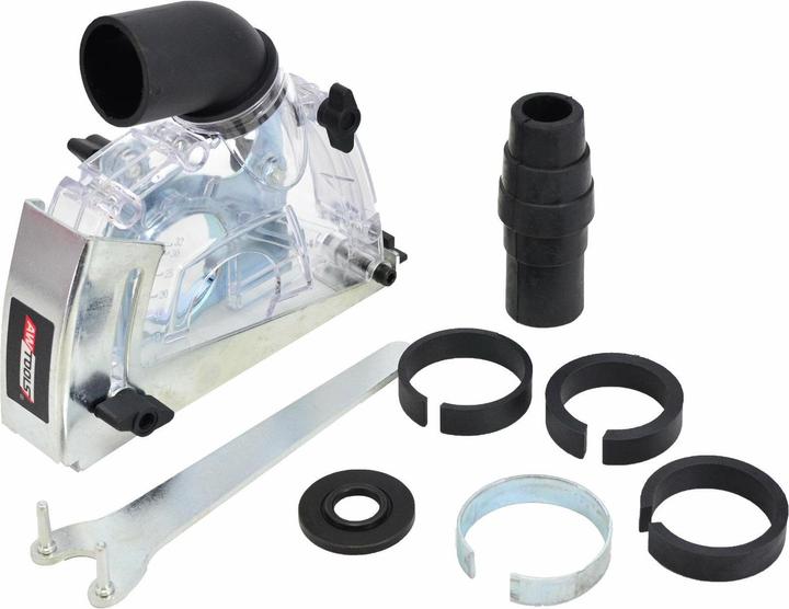 Actual product image AW Tools Awtools Dust Spray For 125mm Diameter Cutting