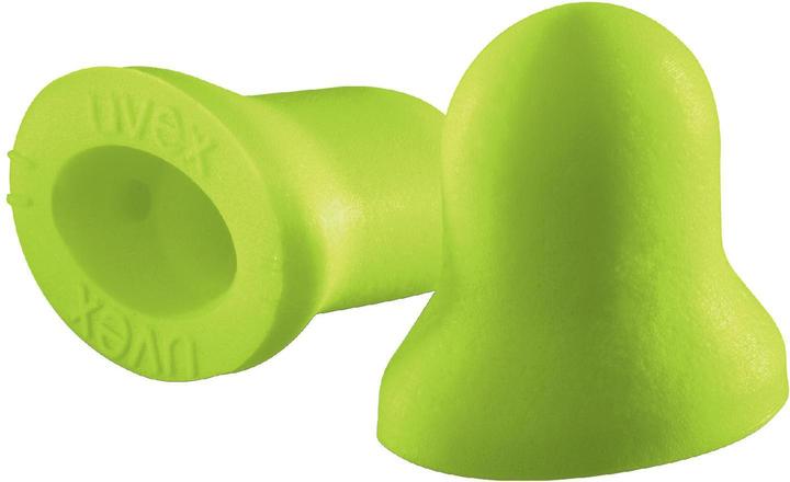 Produktbild Uvex xact-fit detec corded disposable (1x)